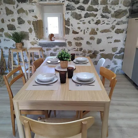La Maisonnette Des Dômes Près Vulcania